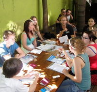 G'Day International Sydney - South Australia Travel