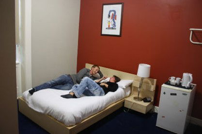 G'Day International Sydney - South Australia Travel 2