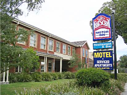 Footscray Motor Inn And Serviced Apartments - South Australia Travel 0