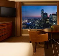 Grand Hyatt Melbourne - South Australia Travel