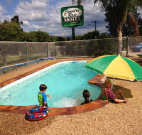 Country Rose Motel - South Australia Travel