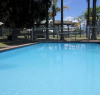 Motto Farm Motel - South Australia Travel