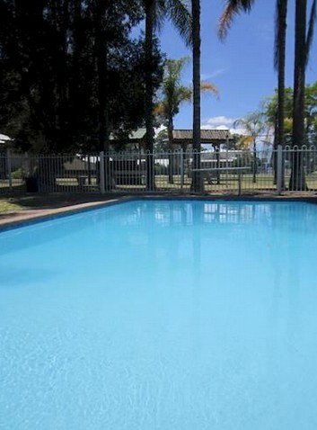 Motto Farm Motel - South Australia Travel 0