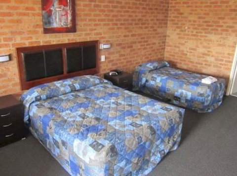 Motto Farm Motel - South Australia Travel 1