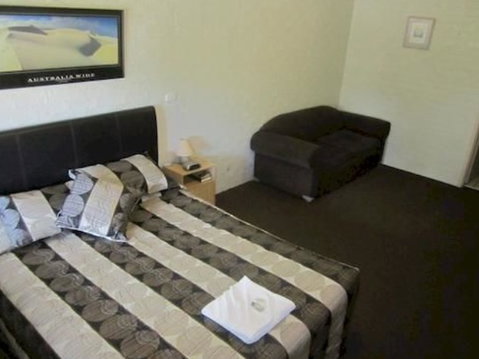Motto Farm Motel - South Australia Travel 2
