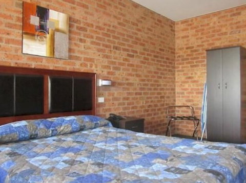 Motto Farm Motel - South Australia Travel 3