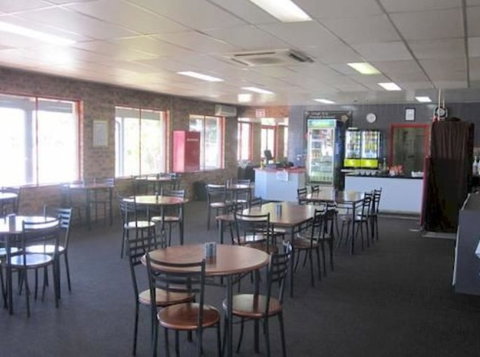 Motto Farm Motel - South Australia Travel 4