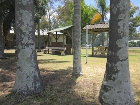 Motto Farm Motel - South Australia Travel 5