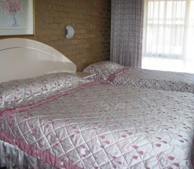 Quality Inn Baton Rouge - South Australia Travel 1