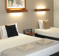 Quilpie Motor Inn - South Australia Travel