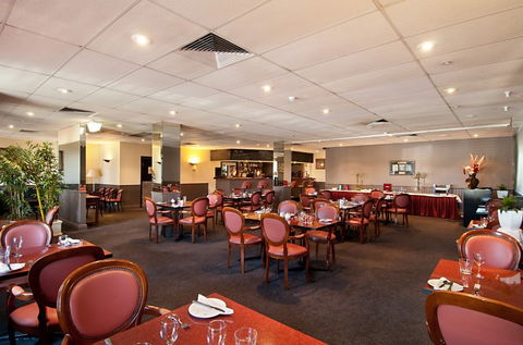 Comfort Inn Dandenong - South Australia Travel 2