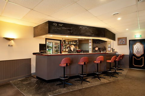 Comfort Inn Dandenong - South Australia Travel 3