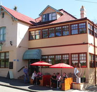 Jamison House And The Rooster Restaurant - South Australia Travel