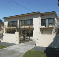 Geelong Apartments