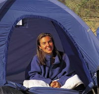 Cooke Point Holiday Park - South Australia Travel