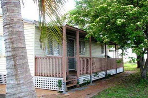 Cooke Point Holiday Park - South Australia Travel 1
