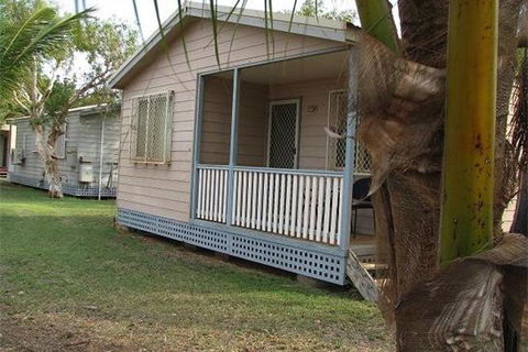 Cooke Point Holiday Park - South Australia Travel 3