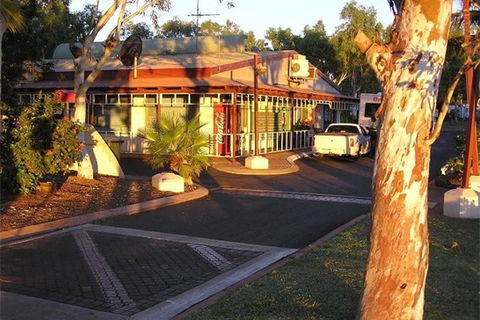 Cooke Point Holiday Park - South Australia Travel 4