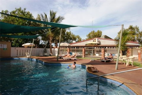 Cooke Point Holiday Park - South Australia Travel 5
