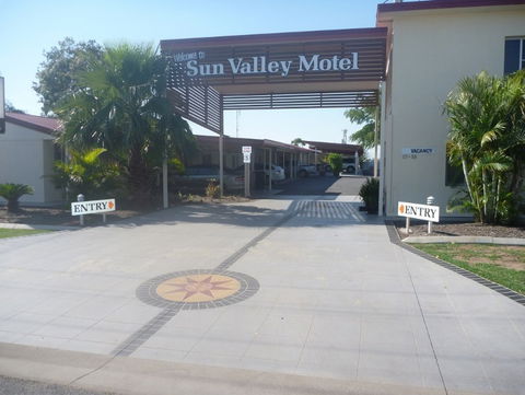 Sun Valley Motel - South Australia Travel 0
