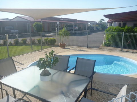 Sun Valley Motel - South Australia Travel 2
