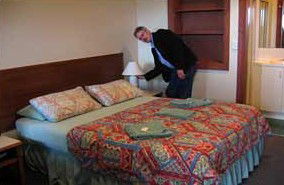 Carleton Inn - South Australia Travel 1