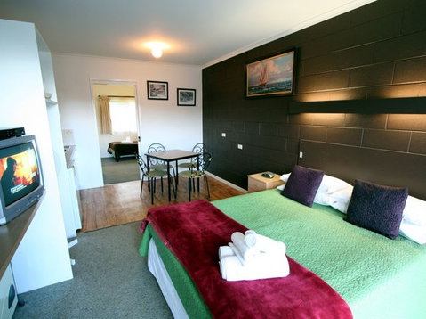 Motel Marengo - South Australia Travel 2