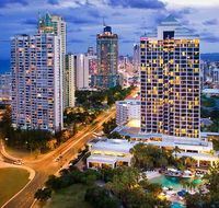 Surfers Paradise Marriott Resort - South Australia Travel