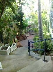 Reef Lodge Backpackers - South Australia Travel 1