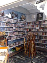 Reef Lodge Backpackers - South Australia Travel 2