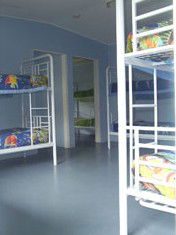 Reef Lodge Backpackers - South Australia Travel 3