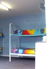 Reef Lodge Backpackers - South Australia Travel 4