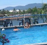 Adventurers Backpacker Resort