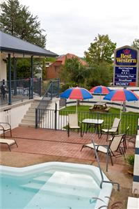 Best Western Motel Farrington - South Australia Travel 4