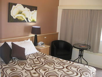 Best Western Motel Farrington - South Australia Travel 6