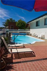 Best Western Motel Farrington - South Australia Travel 7