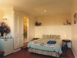 Swanbourne Guest House - South Australia Travel 1