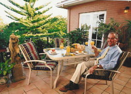 Swanbourne Guest House - South Australia Travel 4
