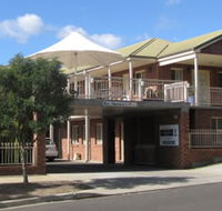 Golf Links Motel - South Australia Travel