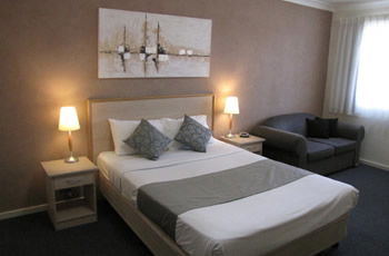 Golf Links Motel - South Australia Travel 1