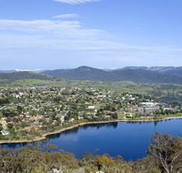 Kosciuszko Tourist Park - South Australia Travel