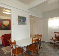 Pacific Sun Motor Inn - South Australia Travel