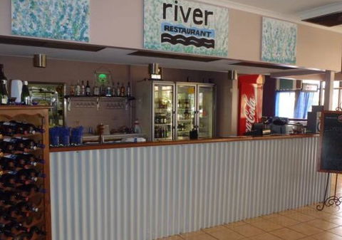 Katherine River Lodge Motel - South Australia Travel 1