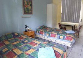 Katherine River Lodge Motel - South Australia Travel 2