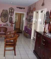 Katherine River Lodge Motel - South Australia Travel 4