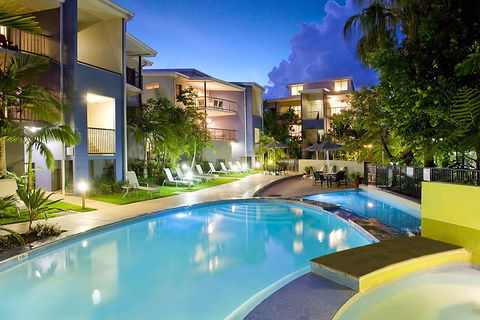 Verano Resort - South Australia Travel 0