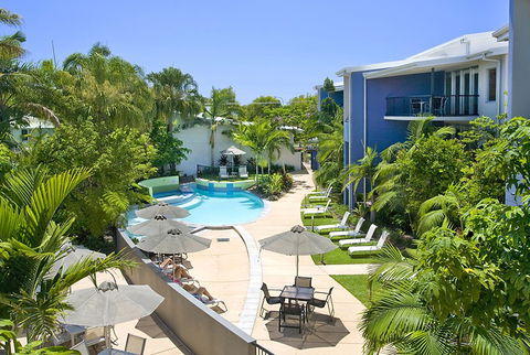 Verano Resort - South Australia Travel 1