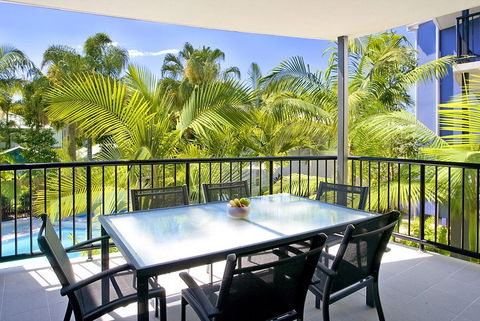 Verano Resort - South Australia Travel 2