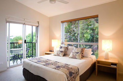 Verano Resort - South Australia Travel 4