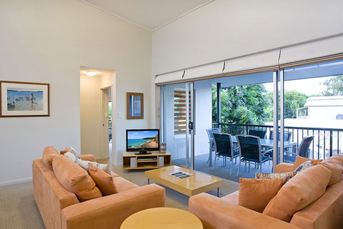 Verano Resort - South Australia Travel 5